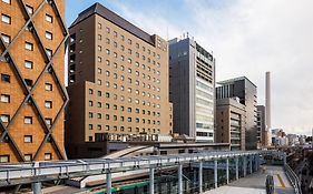 Jr東日本 ホテルメッツ渋谷